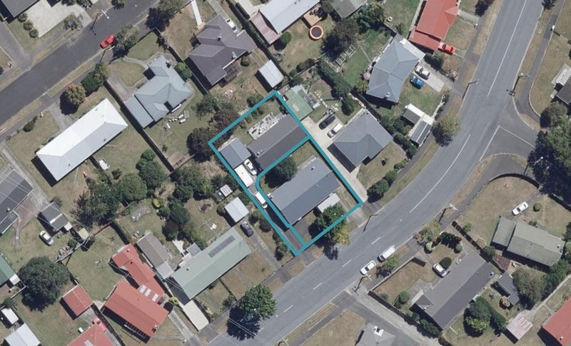39A Nevada Road, Silverdale, Hamilton - Carousel 1
