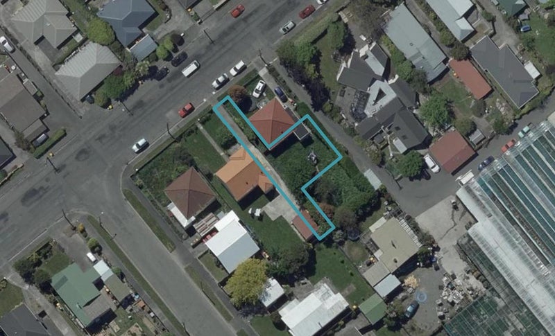 56A Stourbridge Street, Spreydon, Christchurch - Carousel 1