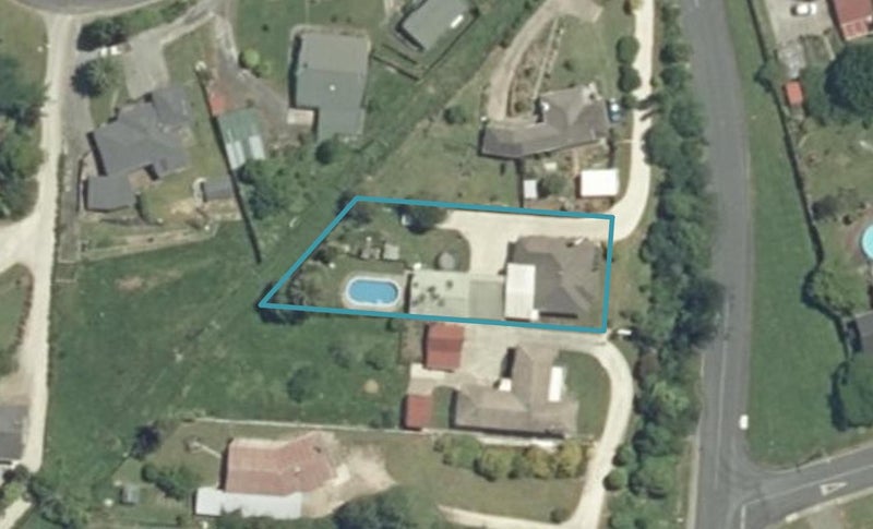 4 Kent Street, Te Kuiti - Carousel 1