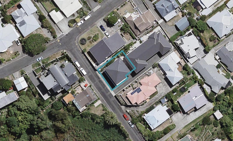 7 Havelock Road, Hospital Hill, Napier - Carousel 1
