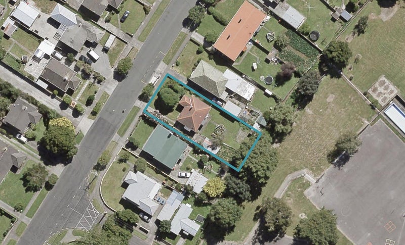 104 Molesworth Street, Taita, Lower Hutt - Carousel 1
