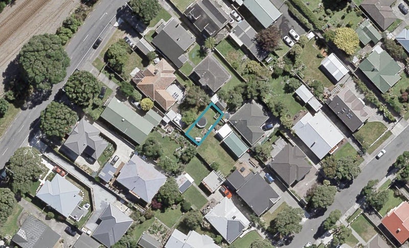 7/42 Cambridge Terrace, Waiwhetu, Lower Hutt - Carousel 1