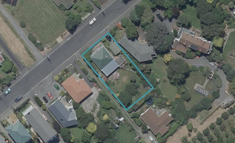 200 Wakari Road, Helensburgh, Dunedin - Carousel 1
