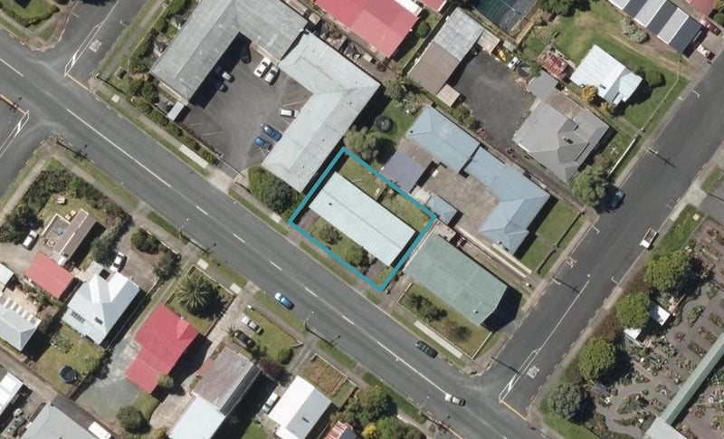 8 Central Avenue, Avenues, Whangarei - Carousel 1