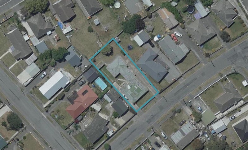 3A Yarmouth Street, Aranui, Christchurch - Carousel 1