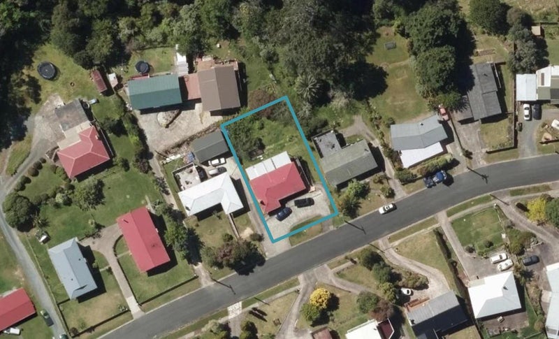 32 Raewyn Street, Morningside, Whangarei - Carousel 1
