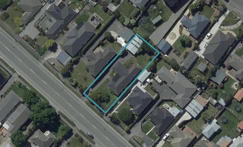 137 Hoon Hay Road, Hoon Hay, Christchurch - Carousel 1