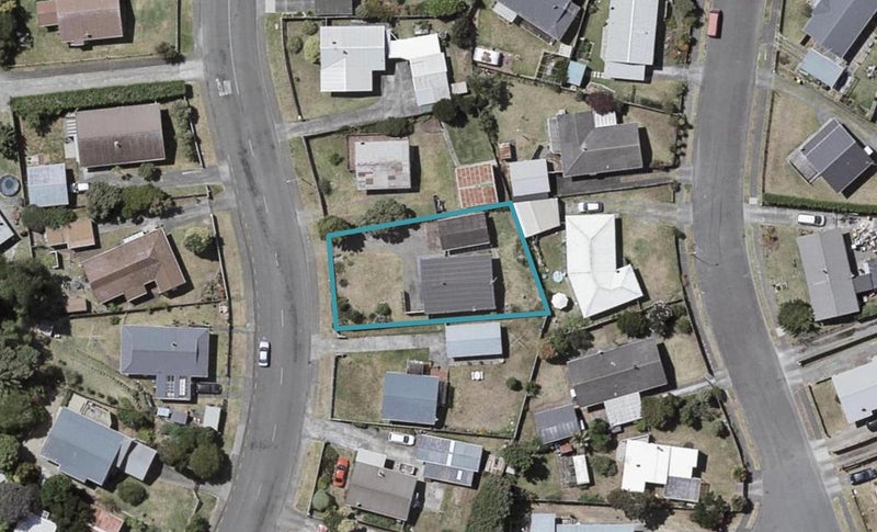 50 Norfolk Crescent, Otaki Beach, Otaki - Carousel 1