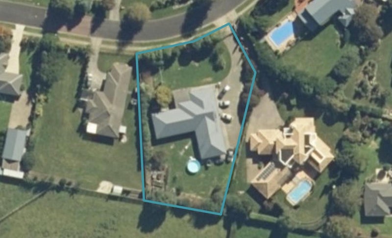 22 De La Mare Drive, Leamington, Cambridge - Carousel 1