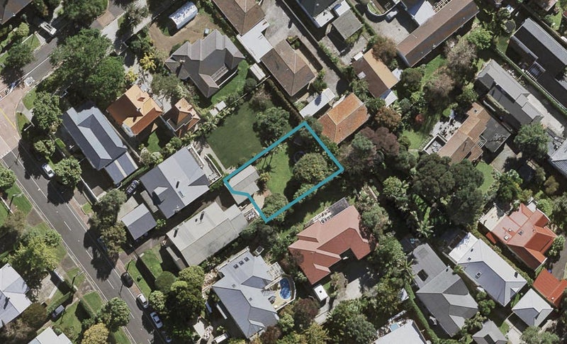 45 Wheturangi Road, Greenlane, Auckland - Carousel 1