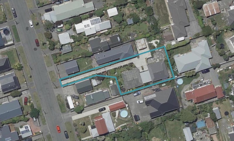 283 Pine Avenue, South New Brighton, Christchurch - Carousel 1