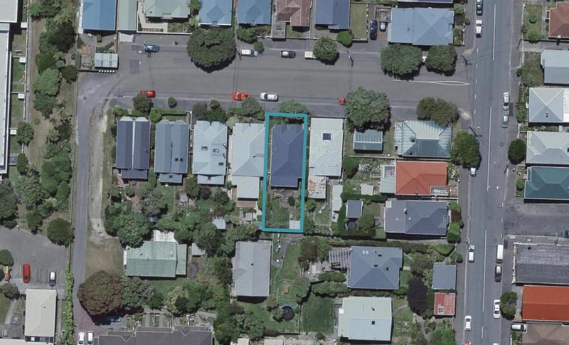 3 Stirling Street, Berhampore, Wellington - Carousel 1