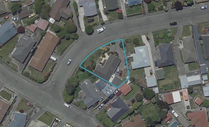 25 Davidson Crescent, Hornby, Christchurch - Carousel 1