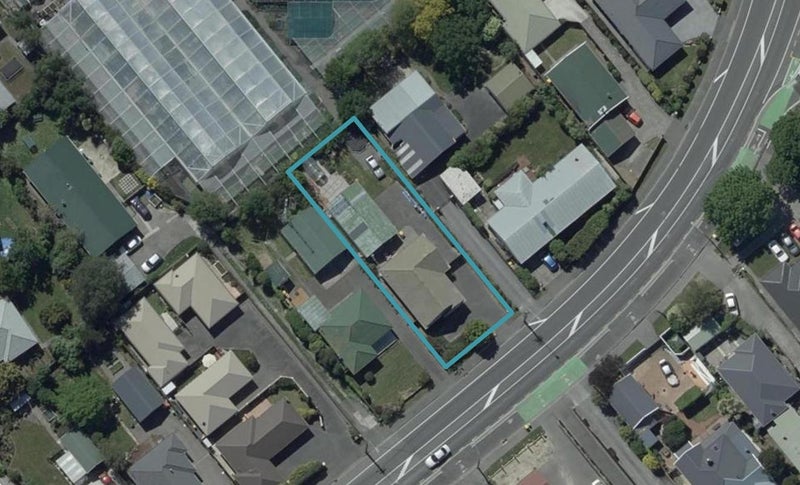 67 Frankleigh Street, Somerfield, Christchurch - Carousel 1