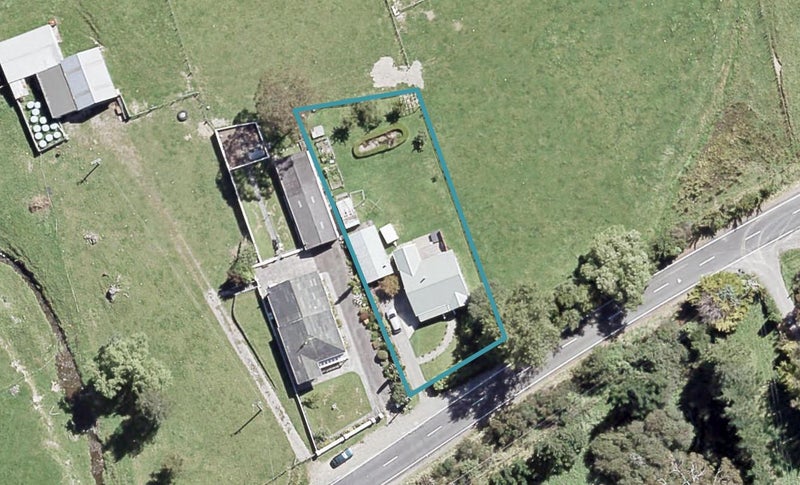 219 Parkes Line Road, Maymorn, Upper Hutt - Carousel 1
