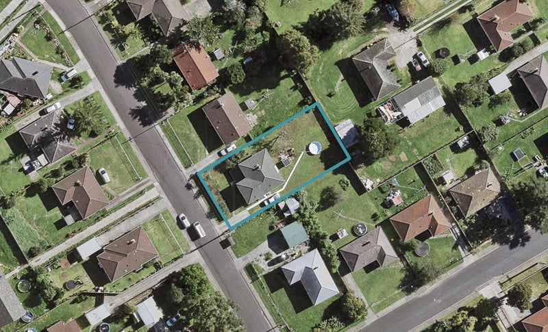 50 Bates Street, Papakura, Papakura - Carousel 1