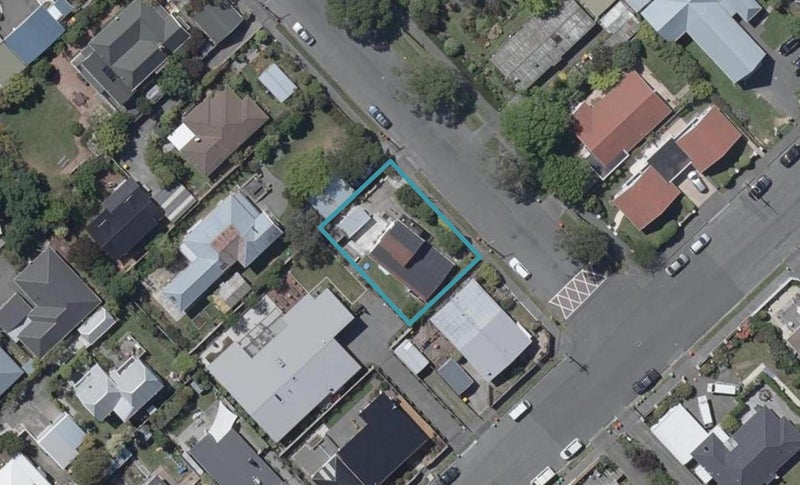 28 James Street, Redcliffs, Christchurch - Carousel 1
