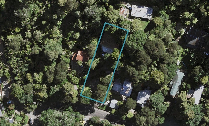 66 Wood Bay Road, Titirangi, Auckland - Carousel 1