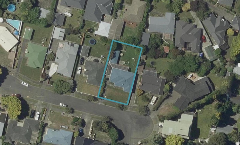 12 Goodwyn Crescent, Hokowhitu, Palmerston North - Carousel 1