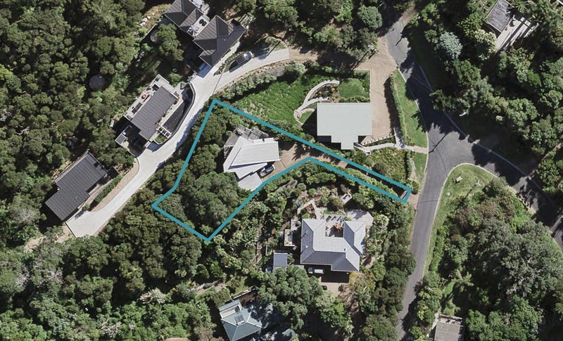 43 Tiri View Road, Palm Beach, Waiheke Island - Carousel 1