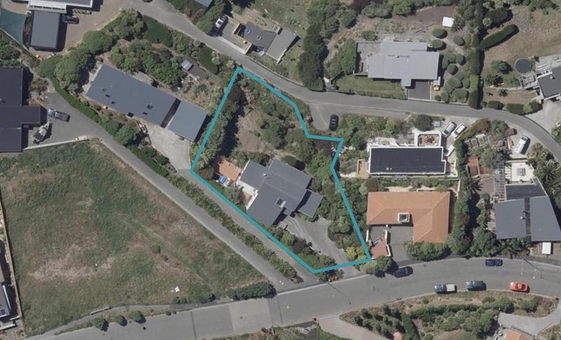 171 Richmond Hill Road, Richmond Hill, Christchurch - Carousel 1
