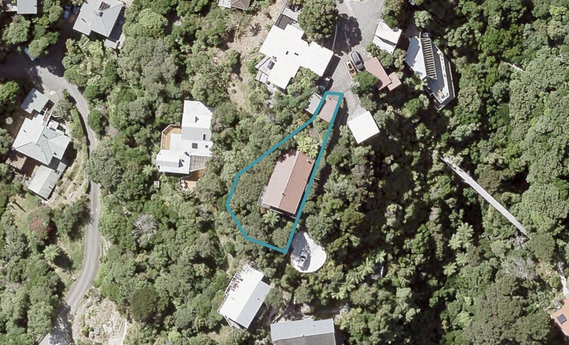 38A Howard Road, Point Howard, Lower Hutt - Carousel 1