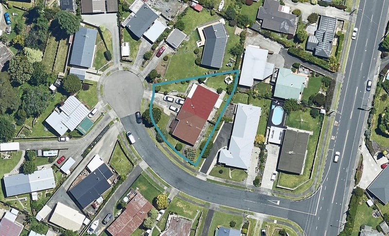 7A David Street, Judea, Tauranga - Carousel 1