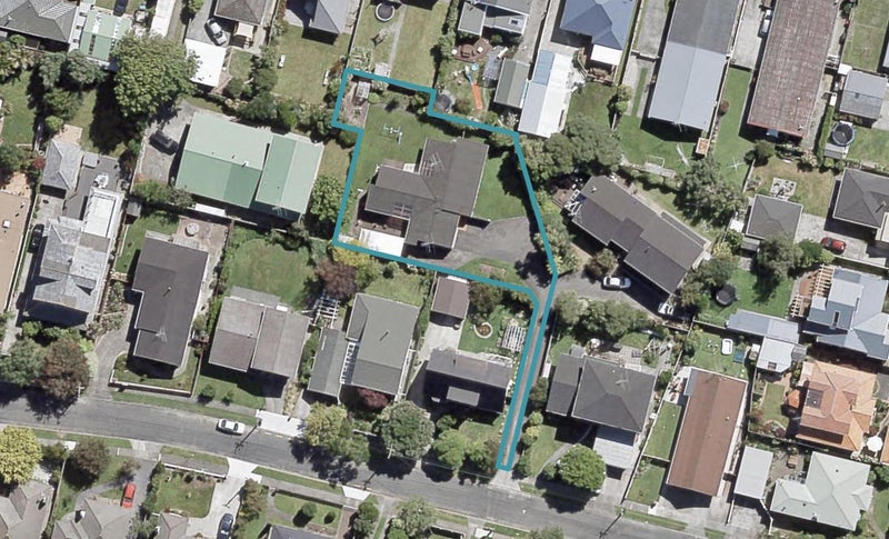 34A Fairfield Avenue, Fairfield, Lower Hutt - Carousel 1