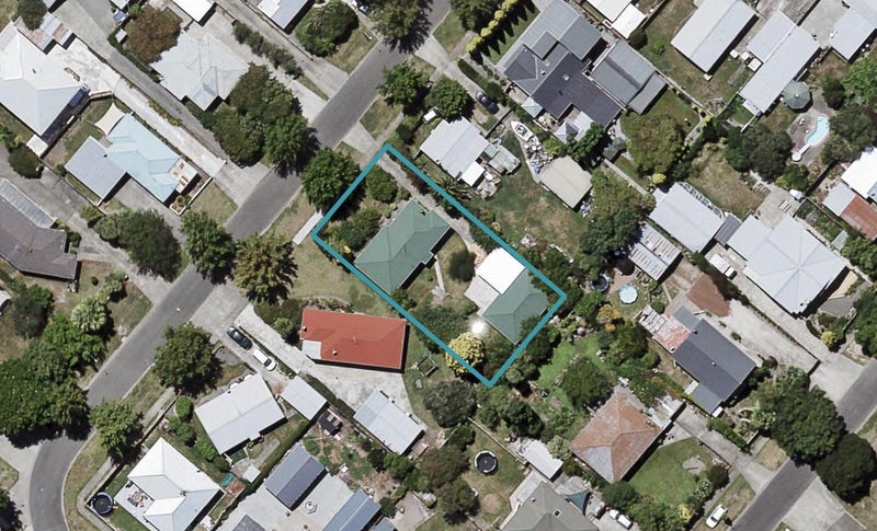 1008 Reka Street, Akina, Hastings - Carousel 1