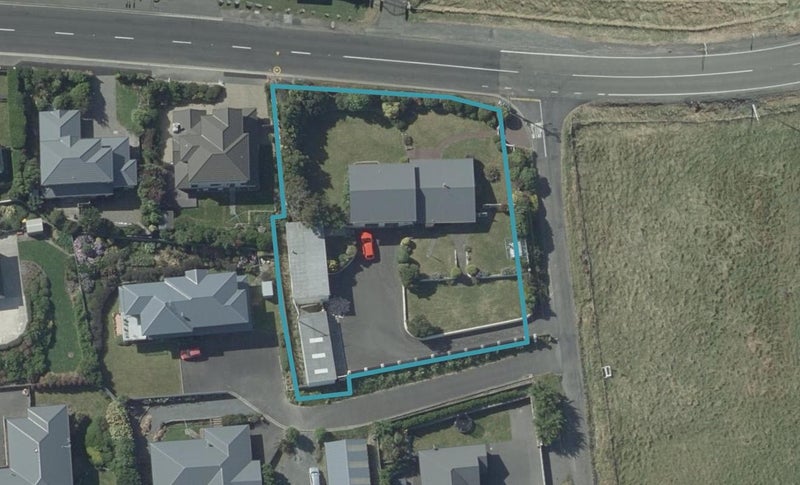 336 Highcliff Road, Highcliff, Dunedin - Carousel 1