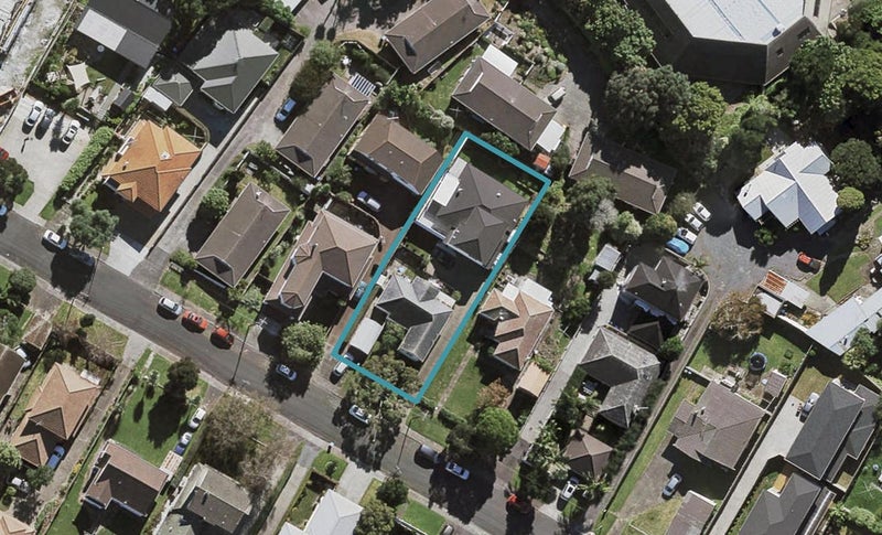8A William Avenue, Greenlane, Auckland - Carousel 1