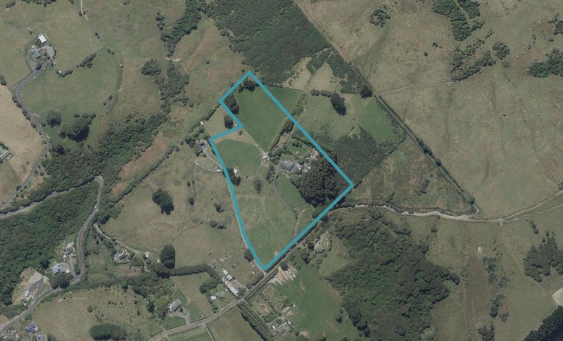 165 Campbells Road, Pine Hill, Dunedin - Carousel 1