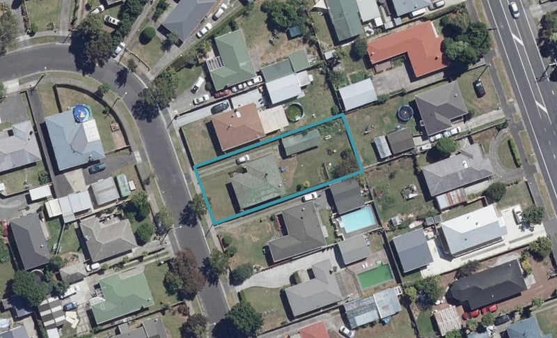 28 Coleridge Drive, Enderley, Hamilton - Carousel 1
