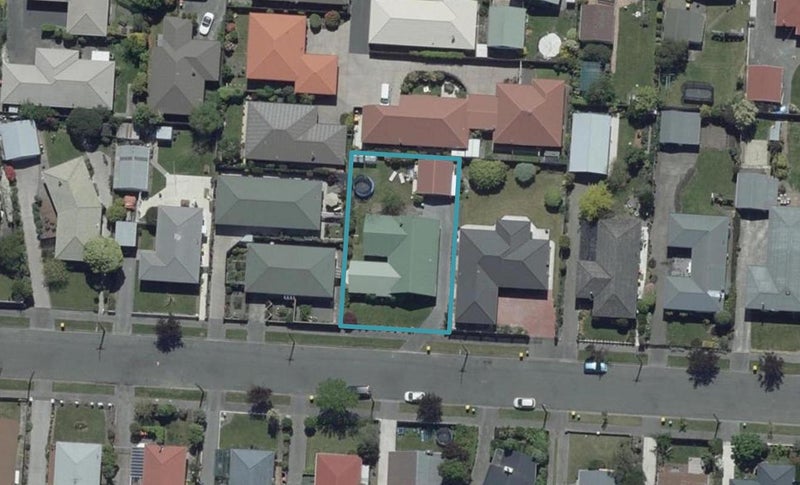43 Norrie Street, Redwood, Christchurch - Carousel 1