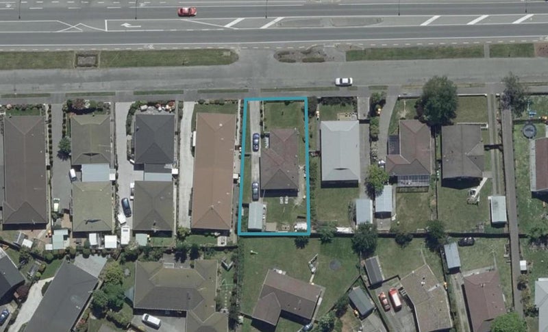 147 Northcote Road, Northcote, Christchurch - Carousel 1