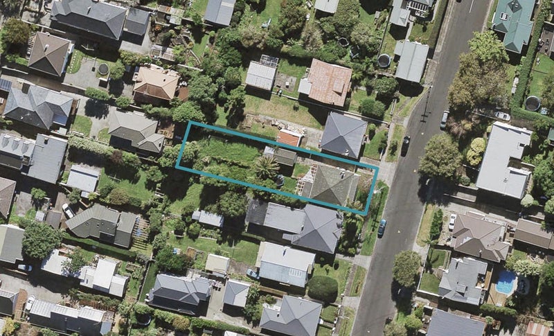 5 Whitworth Road, Mount Eden, Auckland - Carousel 1