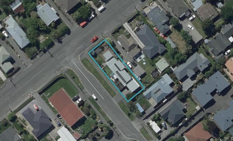 1R Baretta Street, Somerfield, Christchurch - Carousel 1