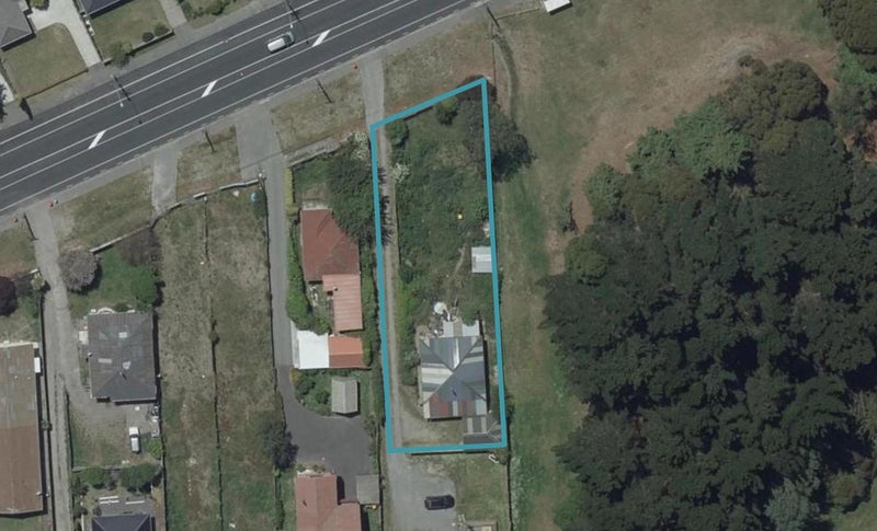 160A Pages Road, Wainoni, Christchurch - Carousel 1