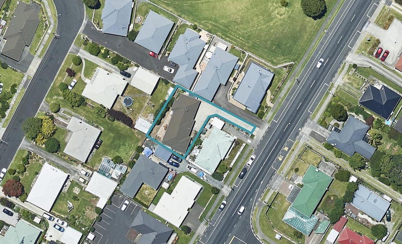 553A Fraser Street, Greerton, Tauranga - Carousel 1