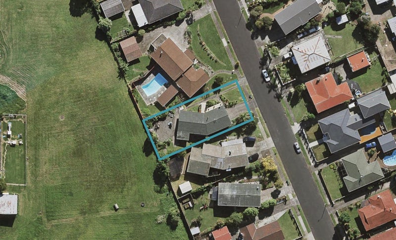 45 Ramsey Street, Papatoetoe, Auckland - Carousel 1