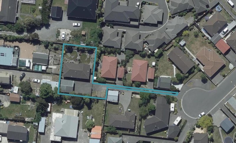 7 Heriott Close, Burwood, Christchurch - Carousel 1