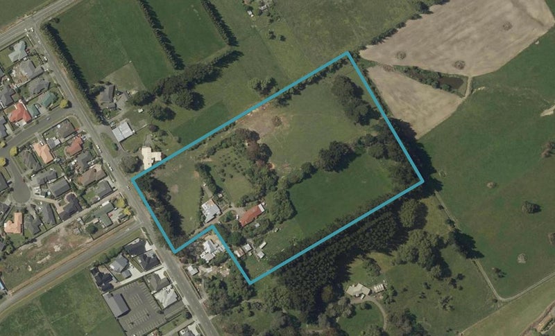 150 James Line, Kelvin Grove, Palmerston North - Carousel 1
