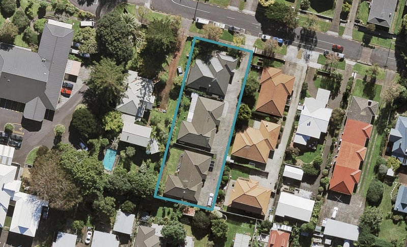10C Erson Avenue, Royal Oak, Auckland - Carousel 1