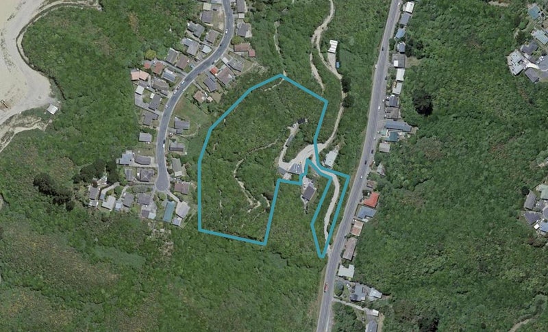 414 Ohiro Road, Brooklyn, Wellington - Carousel 1