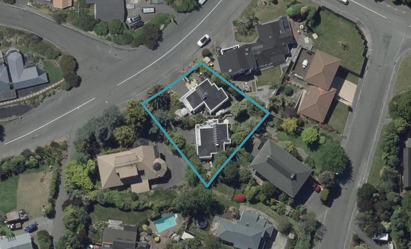 59A Penruddock Rise, Westmorland, Christchurch - Carousel 1