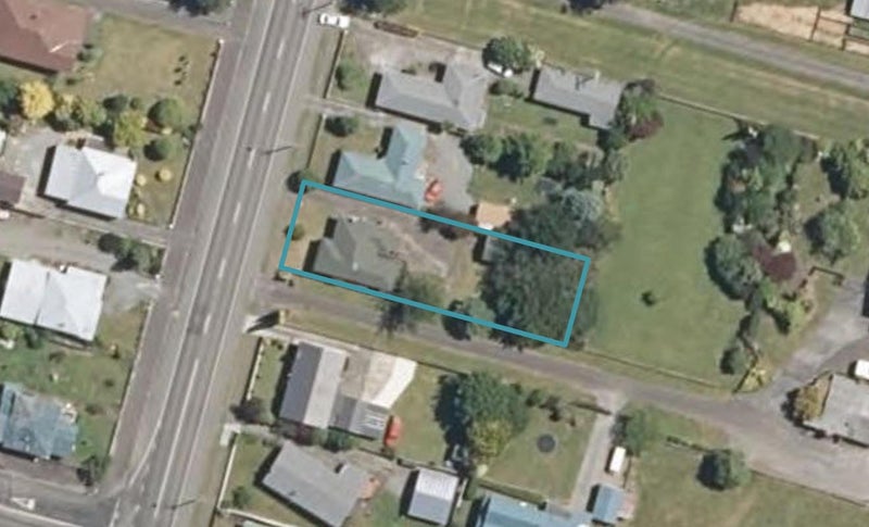 370 High Street, Dannevirke - Carousel 1