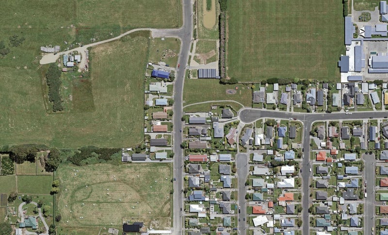 189 Paterson Street, Grasmere, Invercargill - Carousel 1