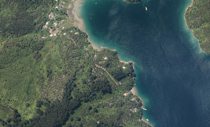 0 Lochmara Bay, Lochmara Bay, Marlborough Sounds - Carousel 1