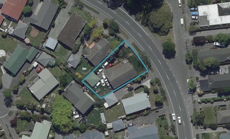 263 Waimairi Road, Ilam, Christchurch - Carousel 1