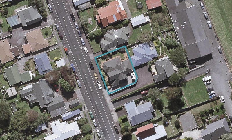 197 Carrington Street, Lower Vogeltown, New Plymouth - Carousel 1